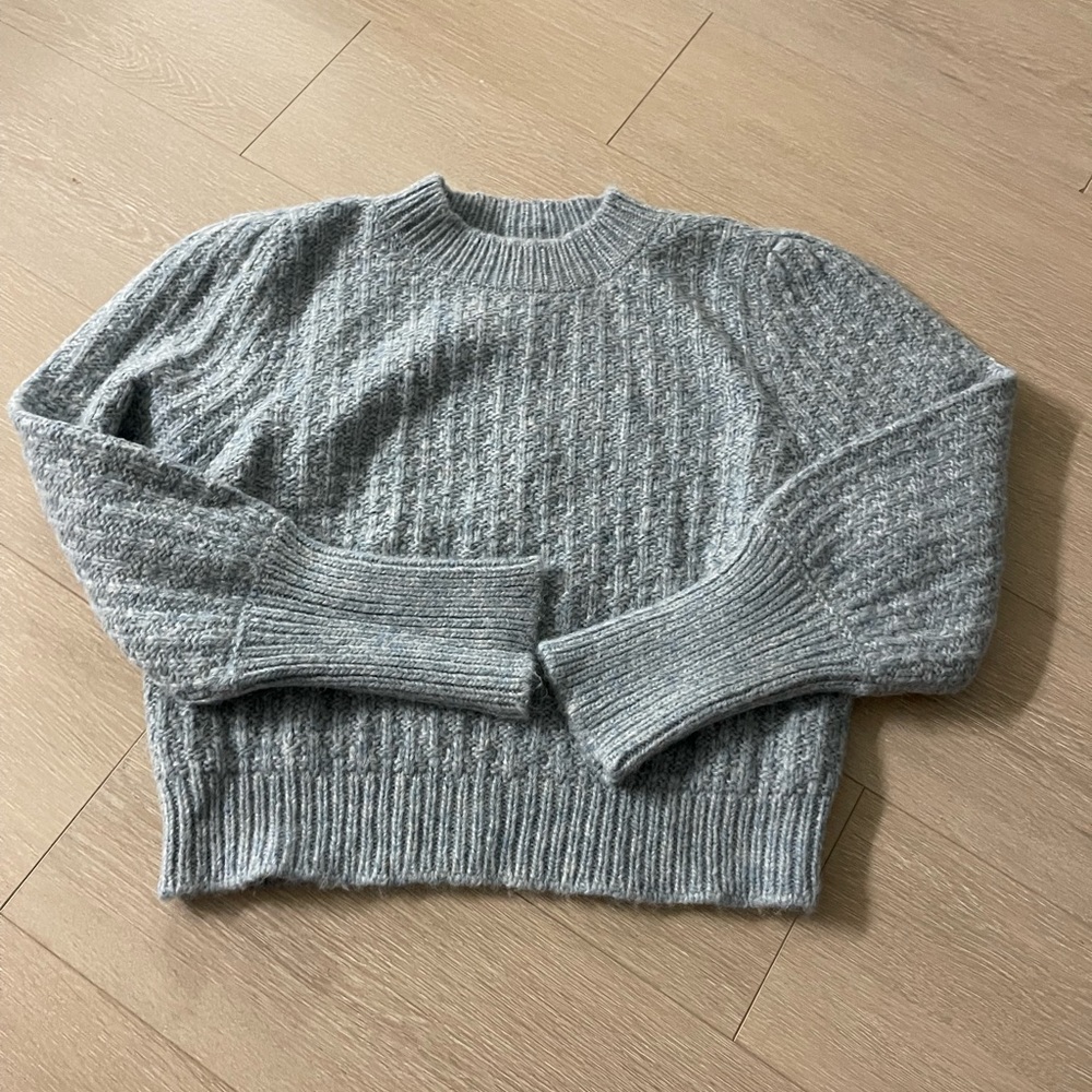 Westside sweater